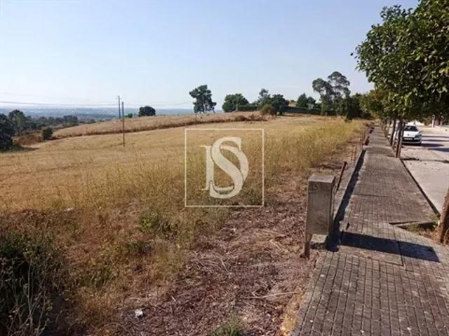 Terreno venda em Santarém