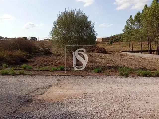 Terreno venda em Santarém