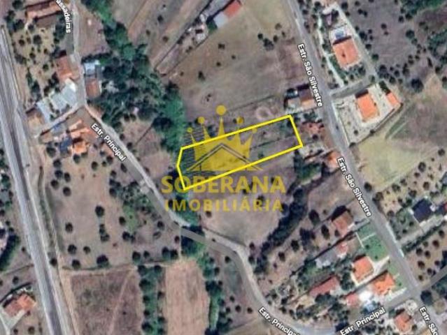 Terreno venda em Madalena e Beselga, Tomar
