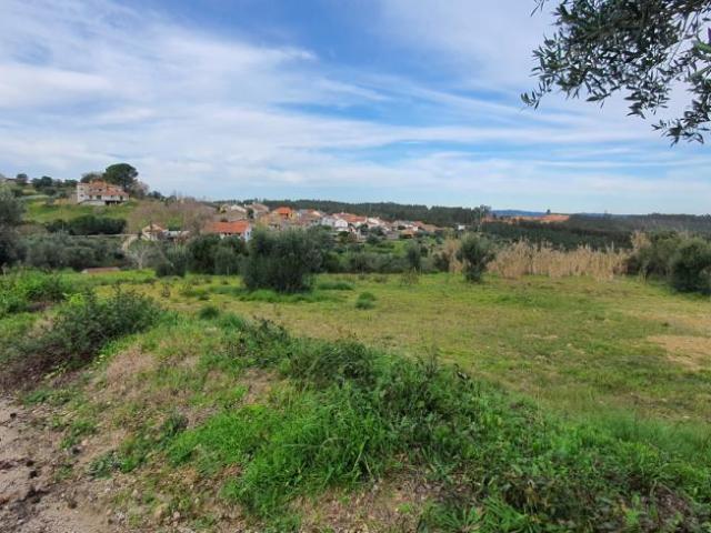 Terreno venda em Tomar, Santarém