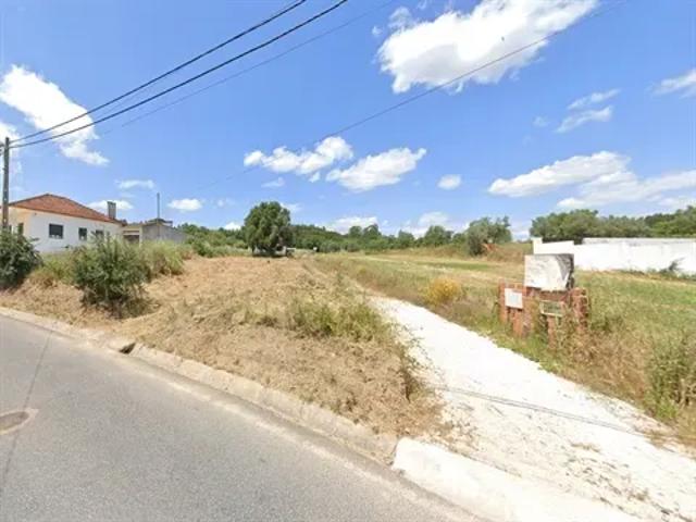 Terreno venda em Torres Novas, Santarém