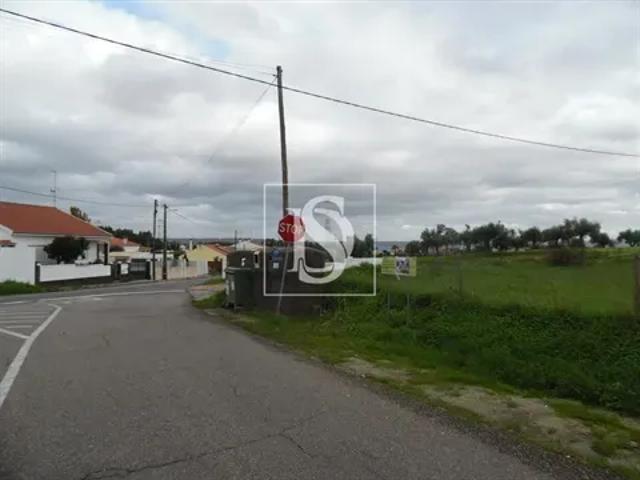 Terreno venda em Torres Novas, Santarém