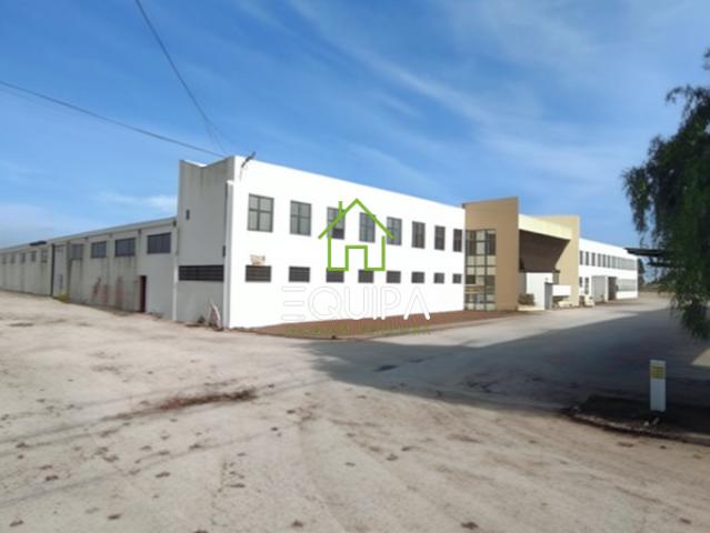 Escritório venda em Torres Novas, Santarém