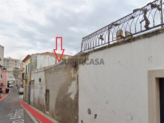 Casa venda em Santarém