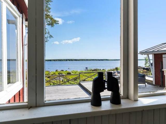 Hus till salu i Haparanda, Norrbotten