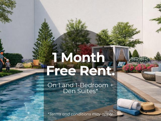 Apartment for rent in Kingston, Ontario