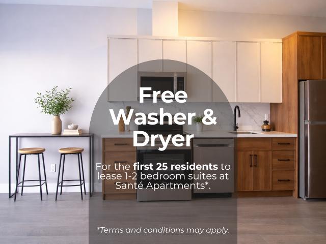 Apartment for rent in Kingston, Ontario