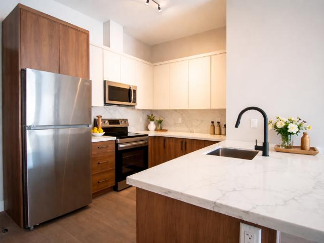 Apartment for rent in Kingston, Ontario