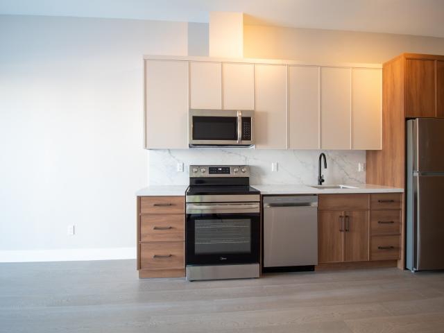 Apartment for rent in Kingston, Ontario