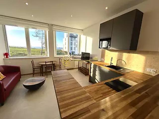 Appartement vente à Morlaix, Bretagne