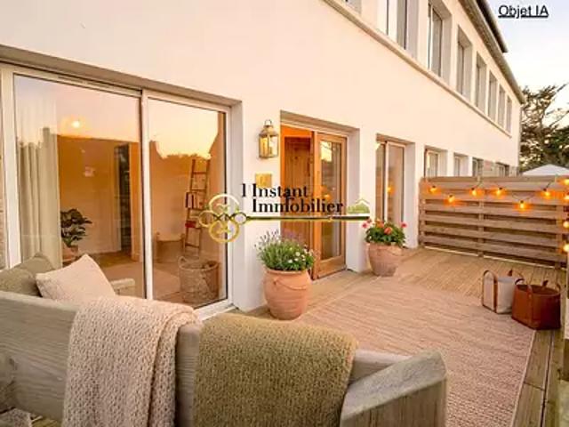 Appartement vente à Morlaix, Bretagne