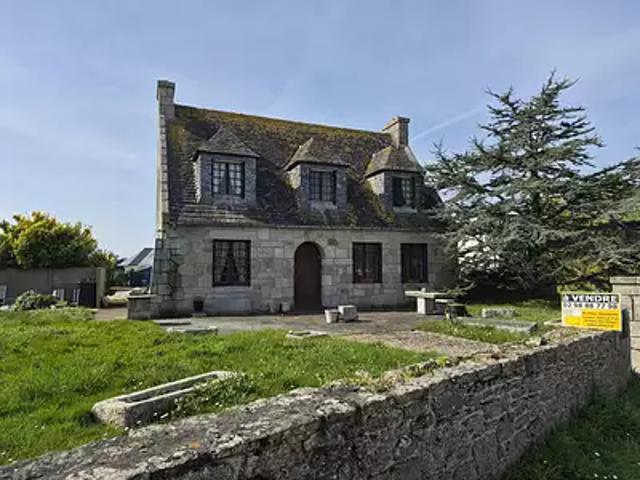Maison vente à Morlaix, Bretagne