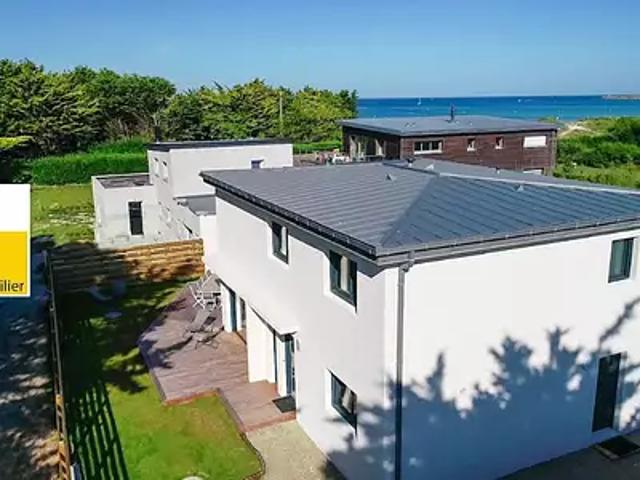 Maison vente à Morlaix, Bretagne