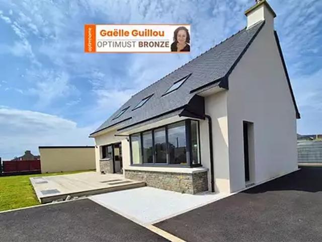 Maison vente à Morlaix, Bretagne