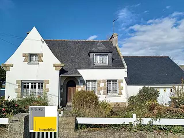 Maison vente à Morlaix, Bretagne