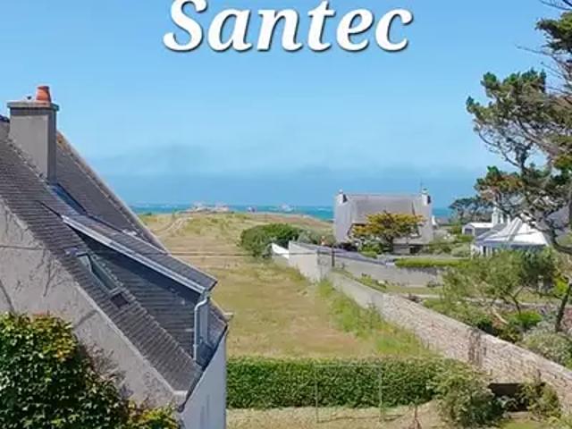 Maison vente à Morlaix, Bretagne