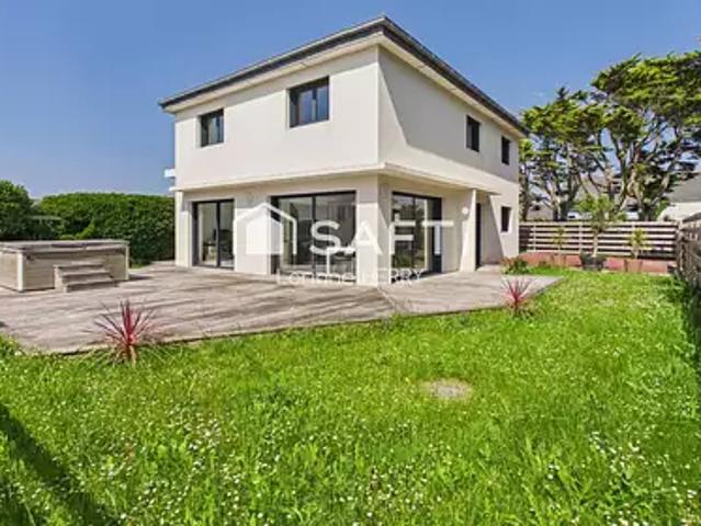 Maison vente à Morlaix, Bretagne