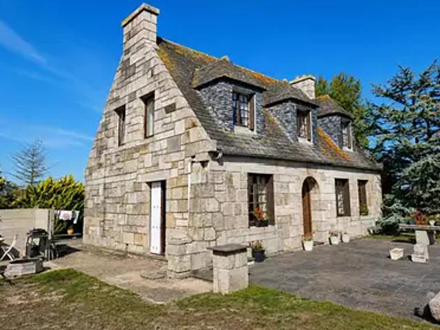 Maison vente à Résidence de Streat Joly, Santec