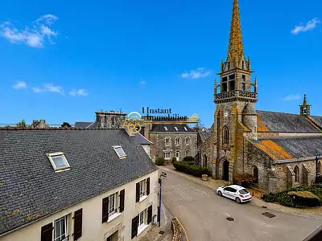 Maison vente à Morlaix, Bretagne