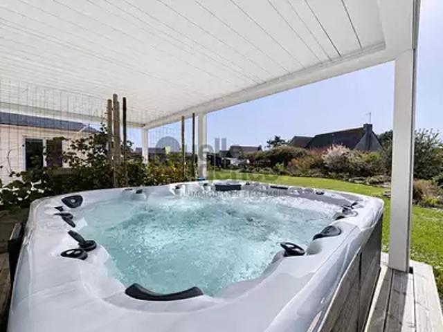 Maison vente à Morlaix, Bretagne