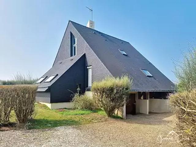 Maison vente à Morlaix, Bretagne