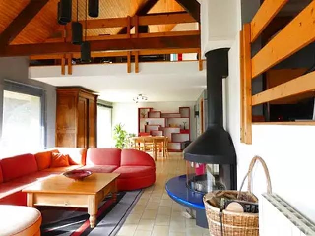 Maison vente à Morlaix, Bretagne