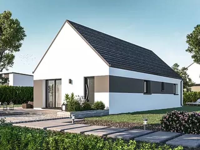 Maison vente à Morlaix, Bretagne