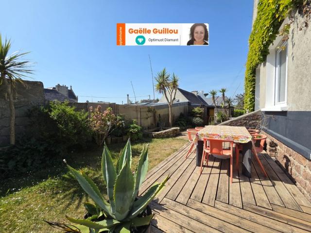 Maison vente à Morlaix, Bretagne