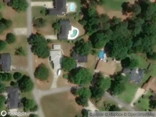 House for sale in Santee, South Carolina