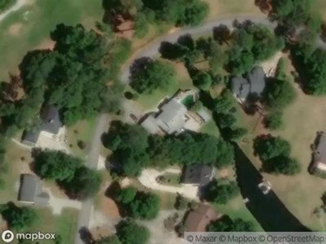 House for sale in Santee, South Carolina