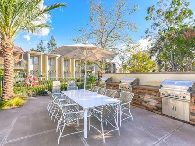 Apartment for rent in Santee