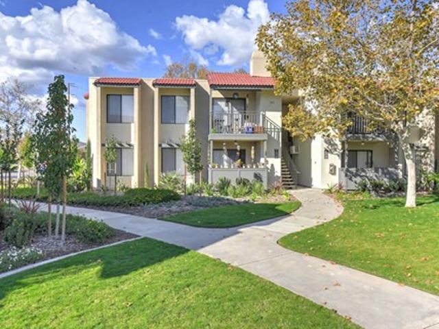 Apartment for rent in Santee