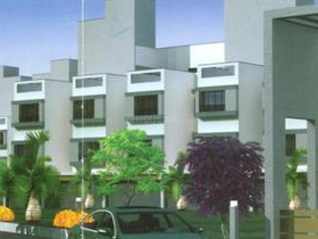 Flat for sale in Gujarat