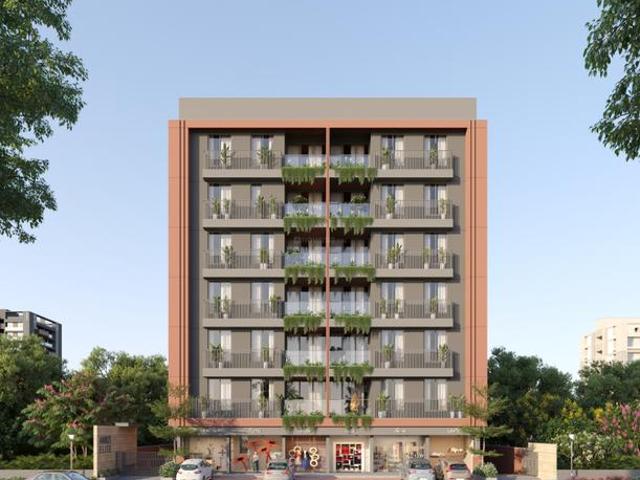 Flat for sale in Gujarat