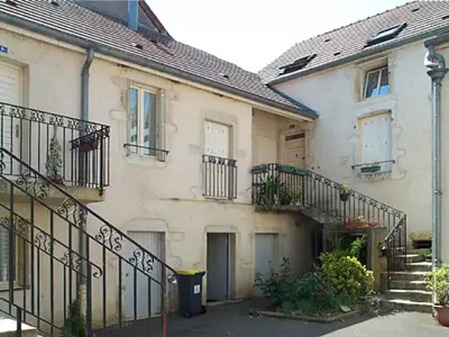 Appartement location à Beaune, Santenay