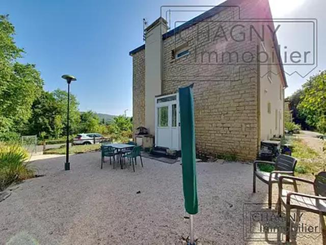 Maison location à Beaune, Santenay