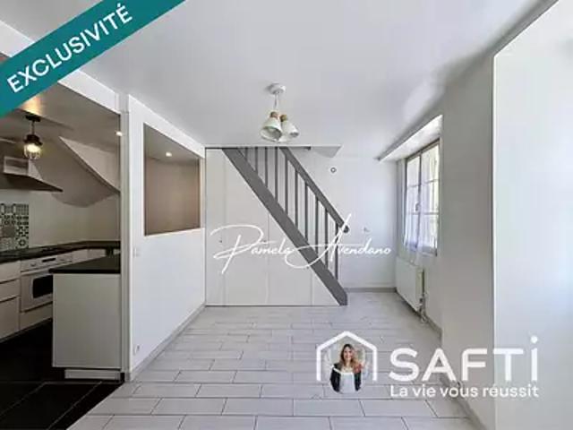 Appartement vente à Santeny, Val-de-Marne