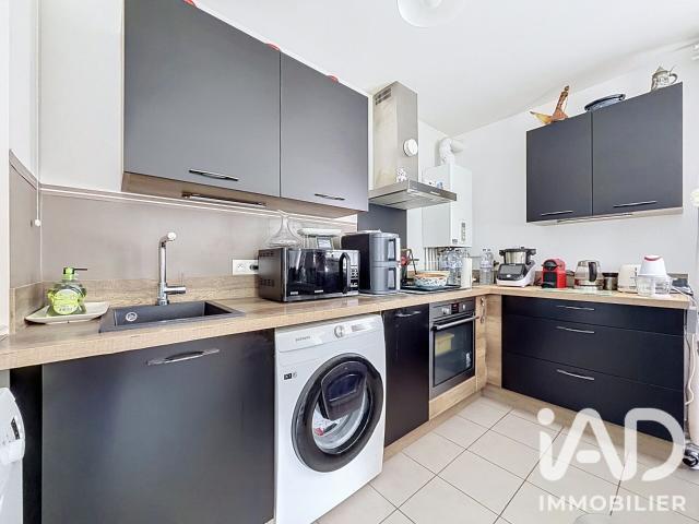 Appartement vente à Santeny, Val-de-Marne