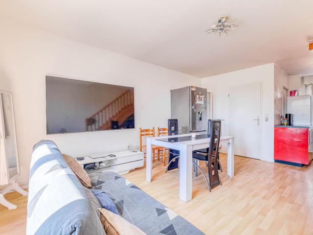 Appartement vente à Santeny, Val-de-Marne