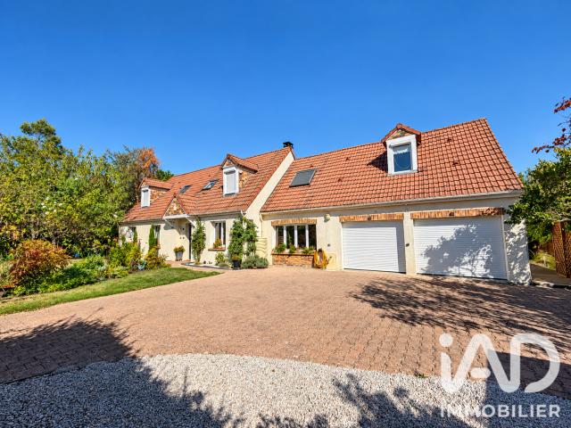 Maison vente à Santeny, Val-de-Marne
