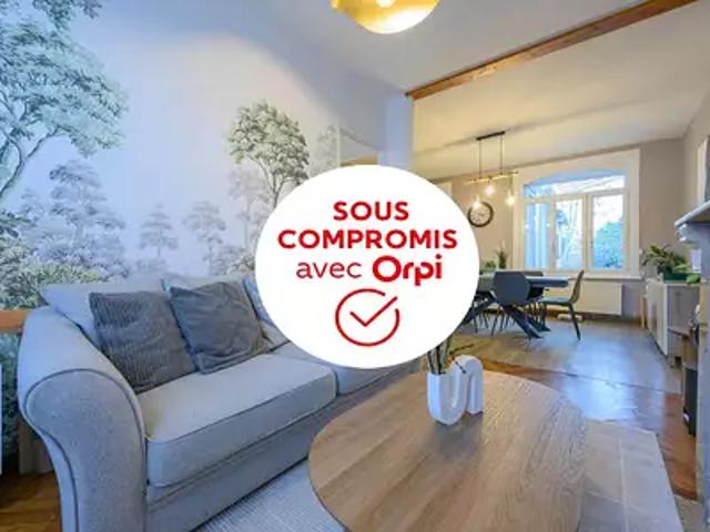 Maison vente à Lille, Santes