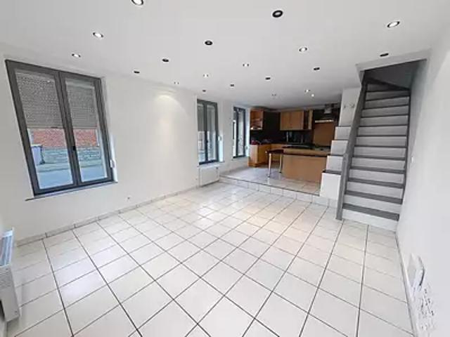Maison location à Zone Urbaine de Santes, Santes