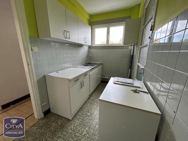 Maison vente à Lille, Santes