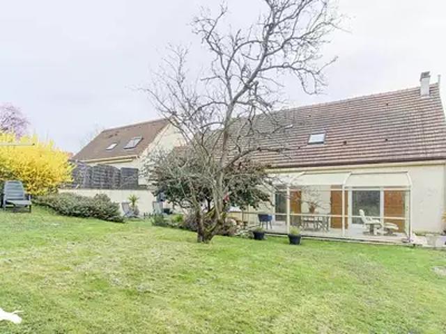 Maison vente à Pontoise, Santeuil