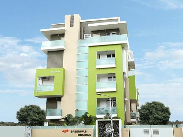 Flat for sale in Teynampet, Tamil Nadu
