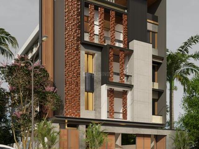 Flat for sale in Teynampet, Tamil Nadu