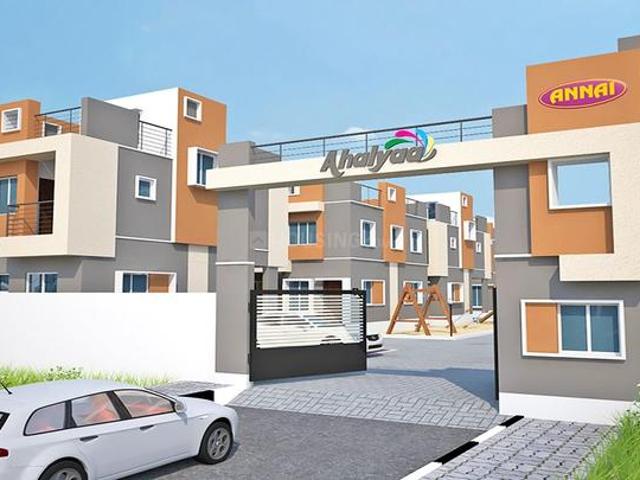 Villa for sale in Tamil Nadu