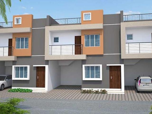 Villa for sale in Tamil Nadu
