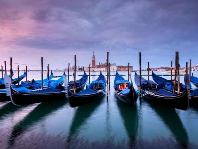 Monolocale in affitto a Venezia, Veneto