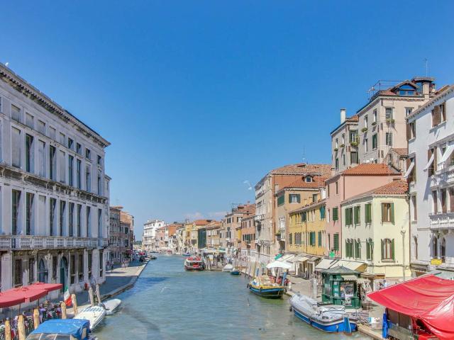 Appartamento in affitto a Venezia-Murano-Burano, Venezia